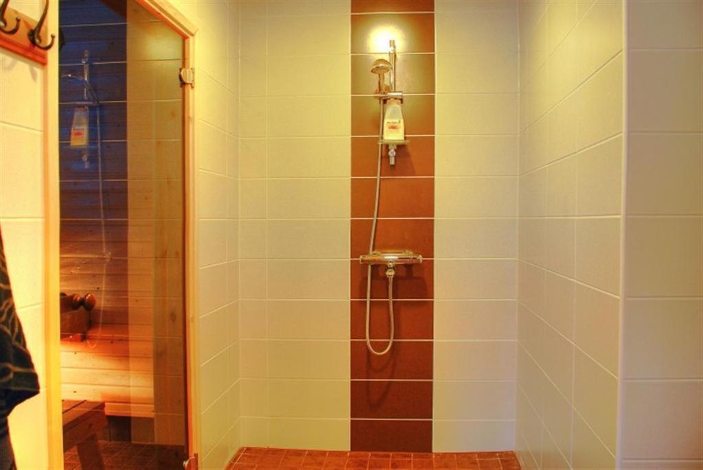 Karkutahko Villas Ruokonen Экстерьер фото