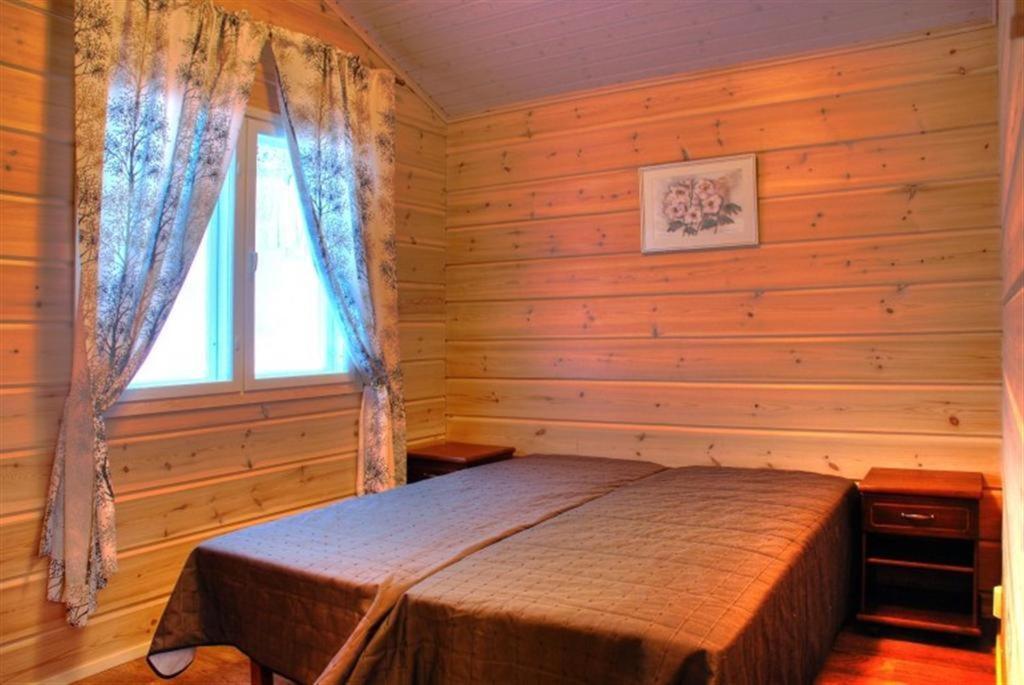 Karkutahko Villas Ruokonen Экстерьер фото