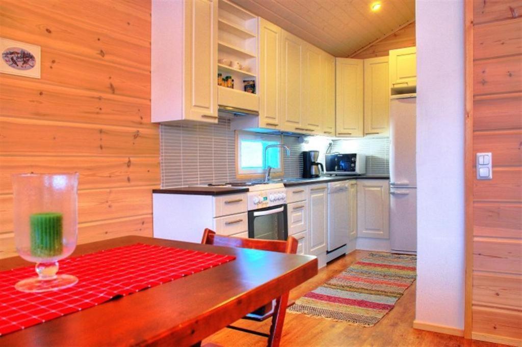 Karkutahko Villas Ruokonen Экстерьер фото
