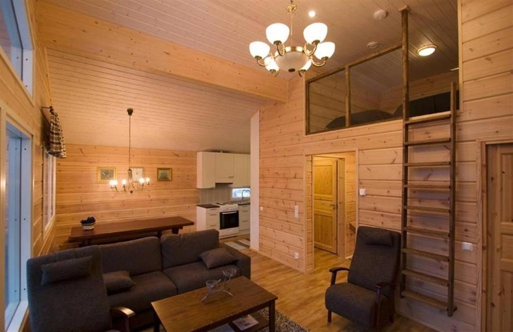 Karkutahko Villas Ruokonen Номер фото