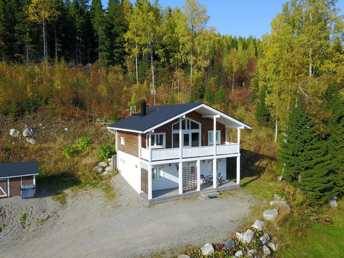 Karkutahko Villas Ruokonen Номер фото